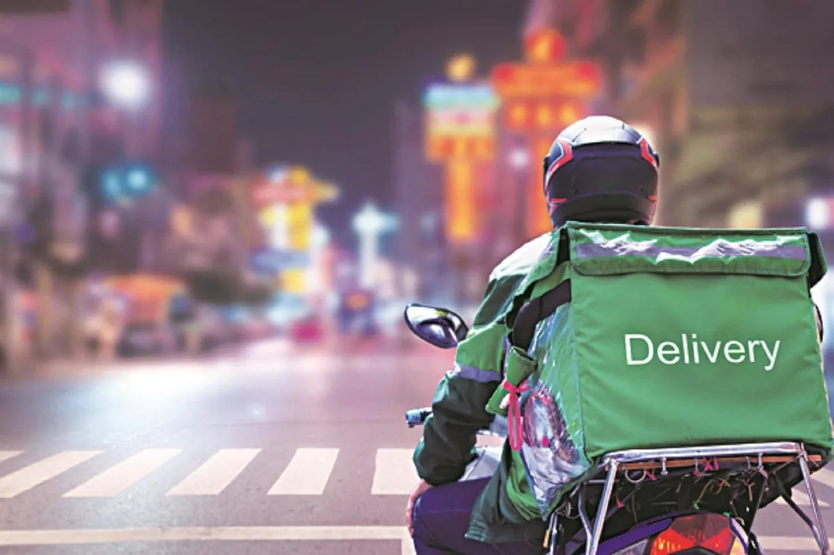 A new outsourcing model