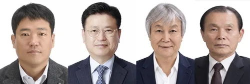 '제31회 자랑스러운 전북인 대상' 수상자 선정…허석봉 등 4명