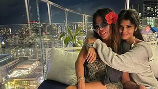 Hija de Andreina Yépez se despide de su madre: “No hubo tiempo para mucho”
