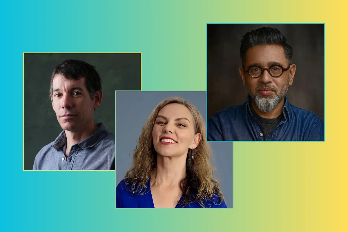 TIME Trailblazers Toast to What Gives Them Hope for the Future
