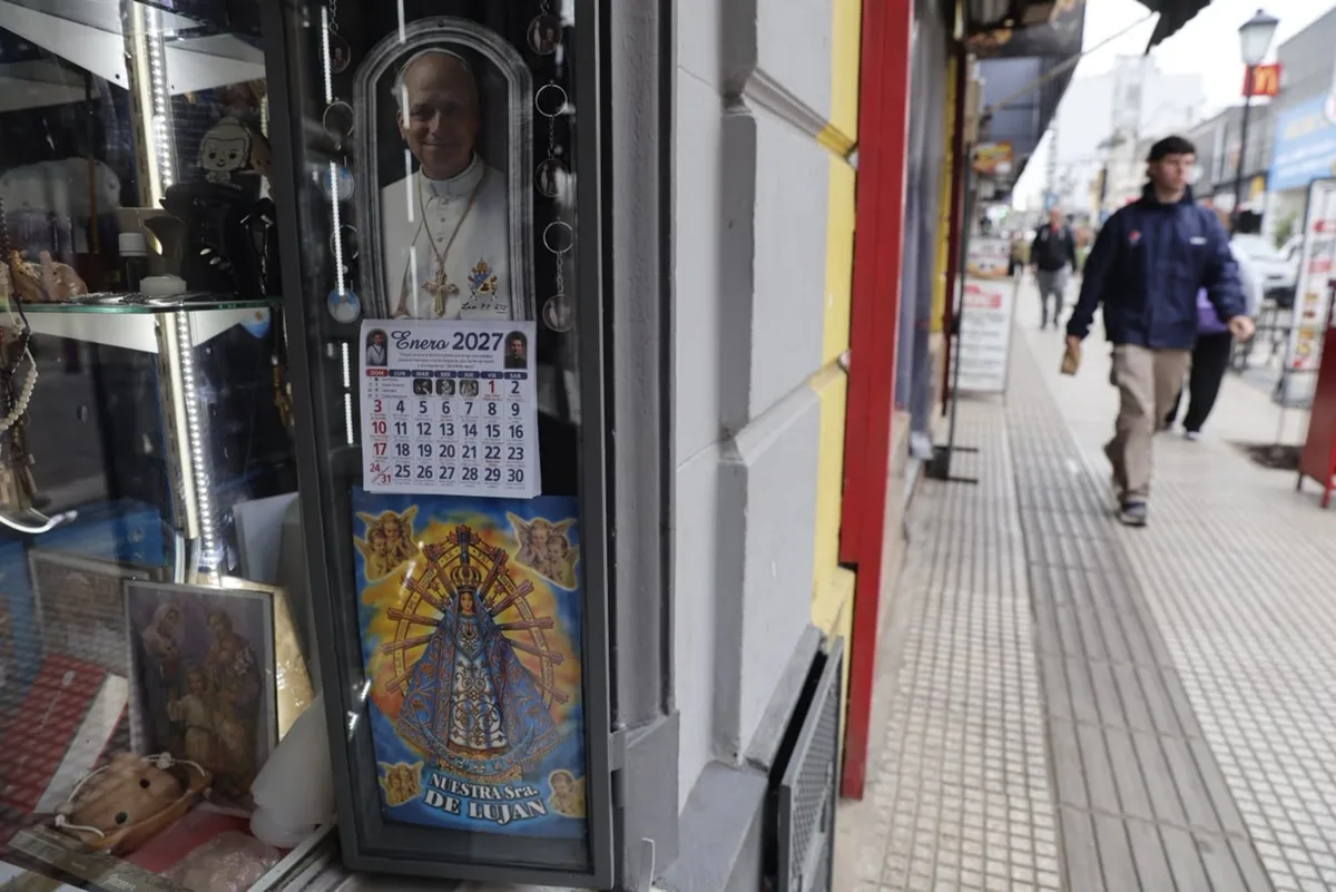 Luján en suspenso: hoteles agotados, alquileres millonarios y comercios que se frenan hasta saber si viene el Papa