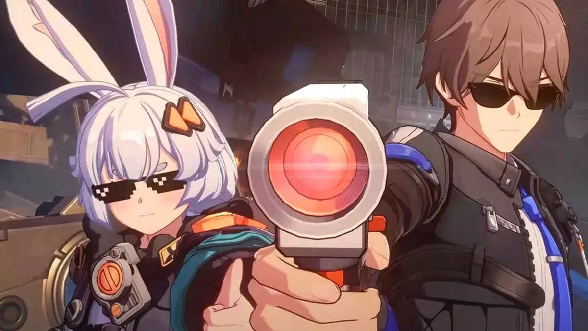 Ananta: Veja gameplay, data de lançamento e tudo sobre o 'GTA 6 de anime'