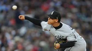 Marlins de Miami suben a MLB a este lanzador venezolano