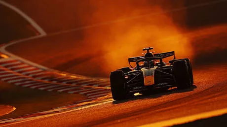 Formula 1 returning to Africa after decades
