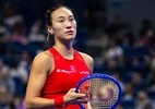 Zheng desiste de jogar em Wuhan após a conquista em Pequim