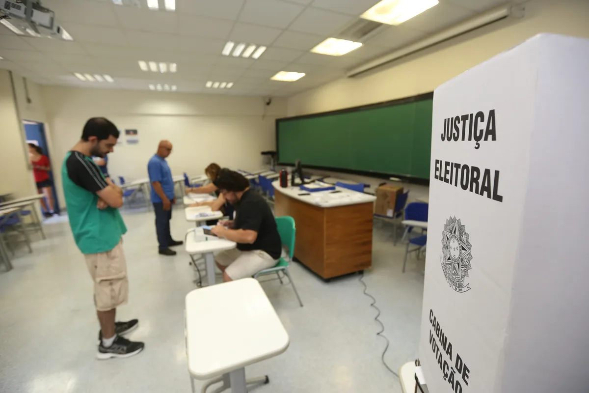Eleições 2026: locais de votação têm mudanças de endereço na região de Campinas; veja lista