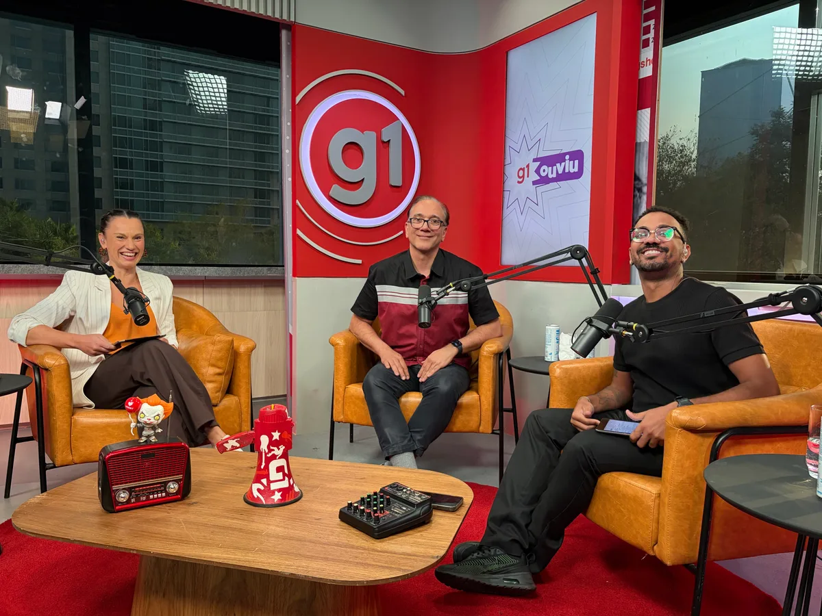 Bruno, do Biquini, diz como será Rock in Rio com Detonautas: 'Show com a faca no dente'