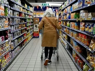 L’inflation toujours en hausse à 2,4 % en août sur un an, selon l’Insee