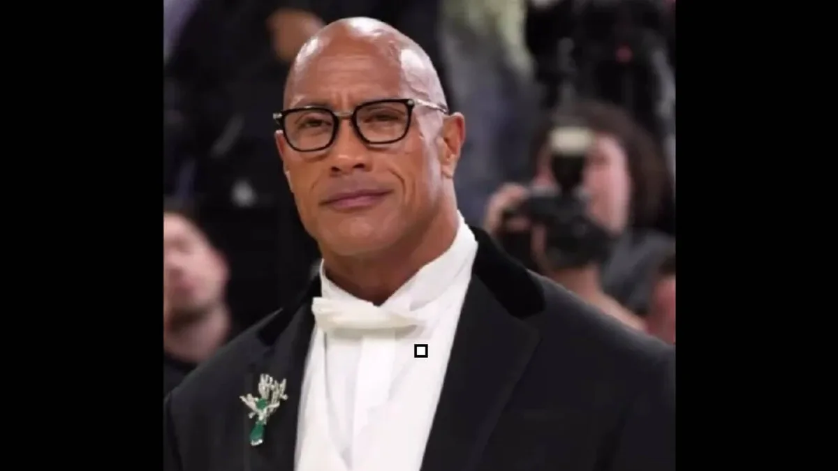Quote of the day by Dwayne Johnson: "Be humble. Be hungry. And always be…"