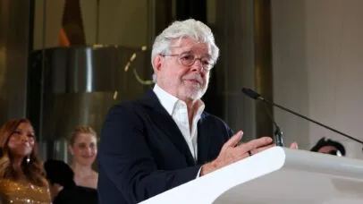 George Lucas revela por que deixou ‘Star Wars’ mesmo tendo mais filmes nos planos