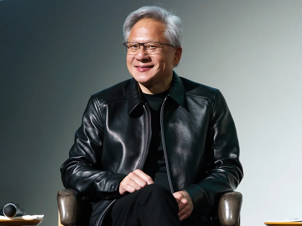 CEO Jensen Huang went on an AI deal spree in August. Nvidia plans to invest $18 billion more this fiscal year.