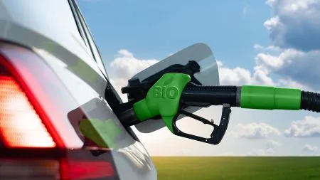 Aus für Verbrenner-Aus könnte E20 an die Tankstelle bringen