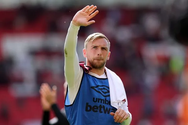 Jarrod Bowen could land Premier League return in £50m transfer despite contract vow