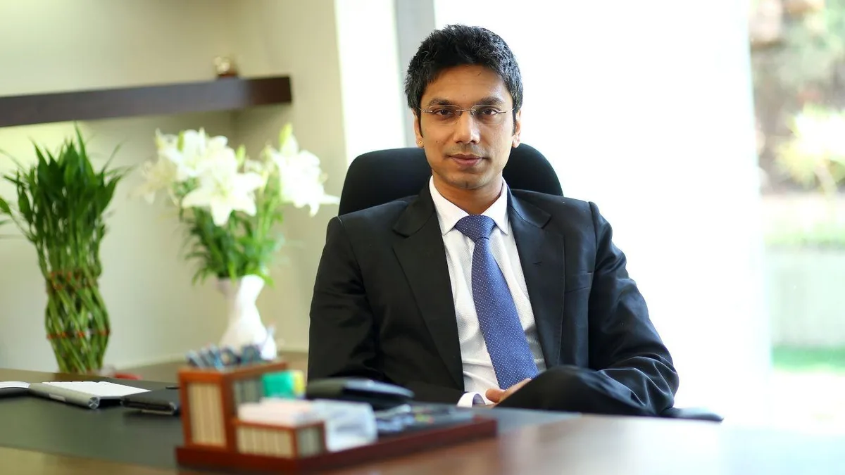 Dilip Buildcon weighs InvIT route to monetise its renewable power assets