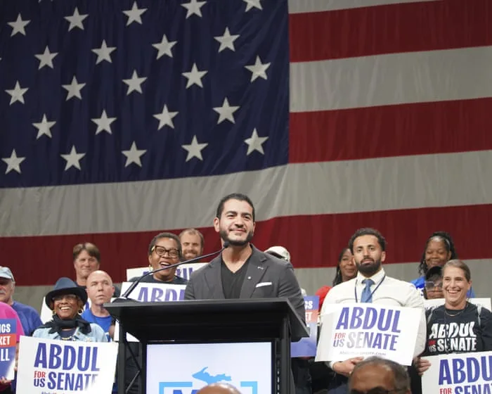 9/11 entrenched Islamophobia in US politics. But it doesn’t work the way you think | Moustafa Bayoumi