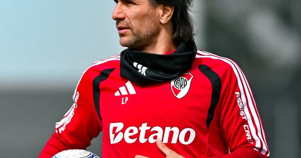 Cambio de fecha en la visita de River ante Sarmiento en Junín