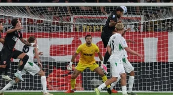 `Bis` de Gustavo Varela vale primeiro triunfo da época ao Monza na Liga italiana
