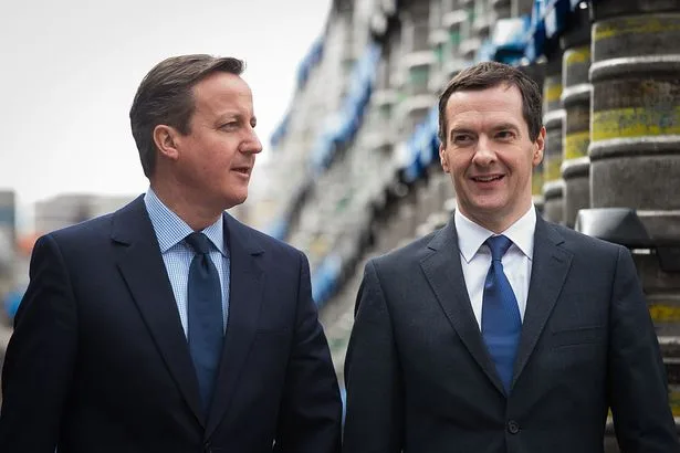 Devastating catalogue of NHS scandals coming directly after Tory's disastrous austerity