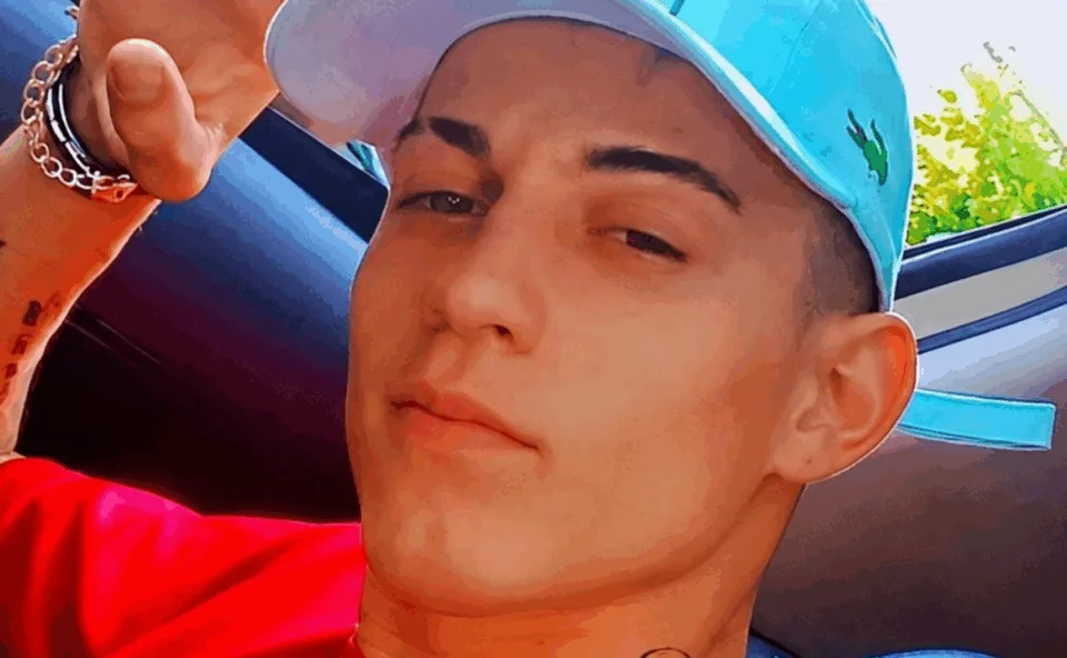 Identificado jovem de 23 anos perseguido e morto a tiros em Sarandi