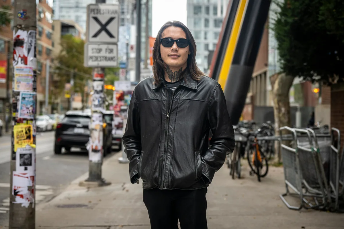 The high risk of seeing double in Toronto’s mayoral race