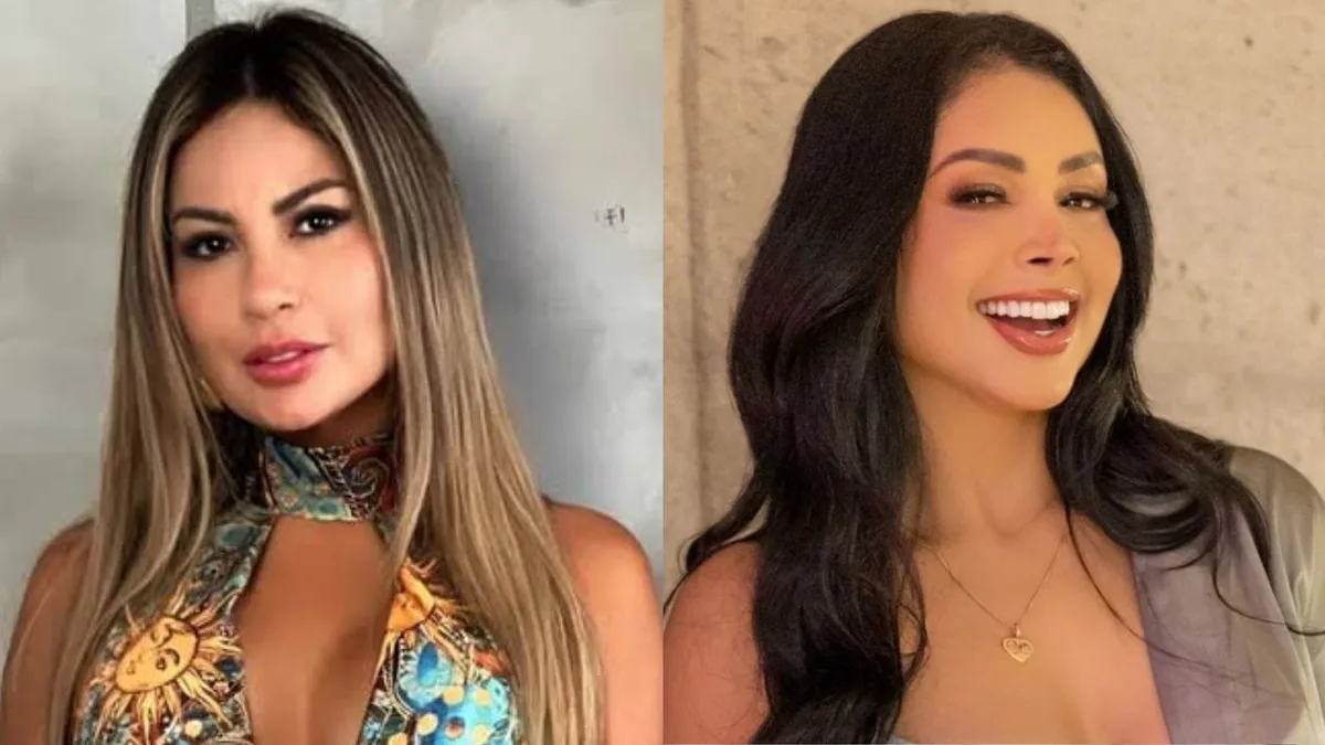 Pamela López responde a Pamela Franco por denunciarla por violencia psicológica: “Ella se burló de mi dolor”
