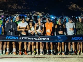 ENTRETIEN. « On n’est plus à l’époque de la bonne franquette » : le Festival des Templiers face à l’arnaque aux dossards