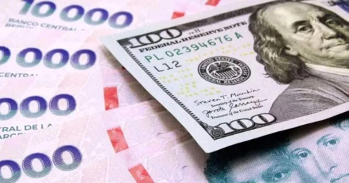 A cuánto llegará el dólar a fin de 2026: las proyecciones del Banco Central, bancos internacionales y el debate por el atraso cambiario