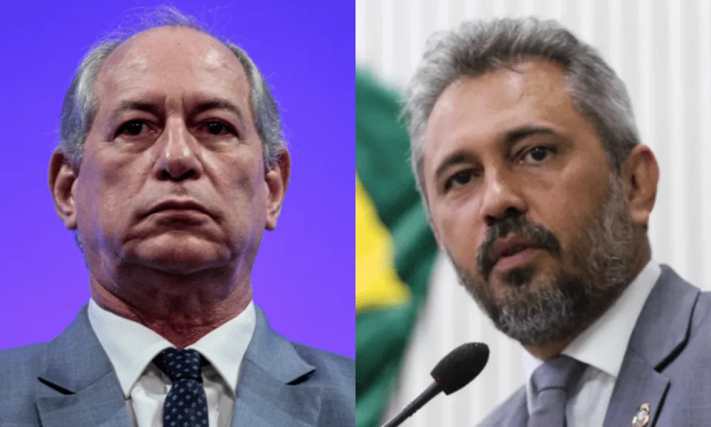 Paraná Pesquisas: Ciro Gomes lidera disputa para o governo do Ceará