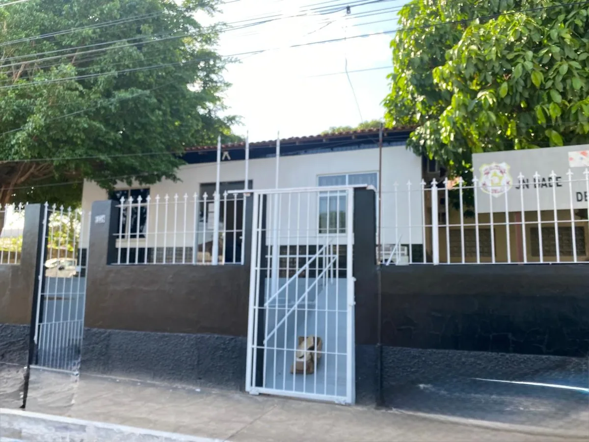 Criança é encontrada sem roupas após desaparecer durante a madrugada em comunidade de Óbidos, no PA