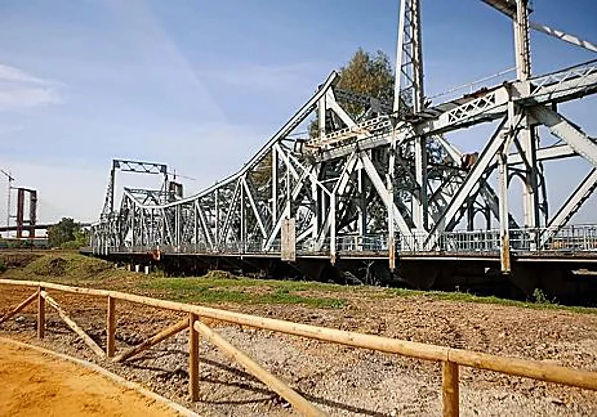 Vuelven las visitas al Puente de Hierro más bonito de Sevilla: fechas y cómo reservar entradas gratis
