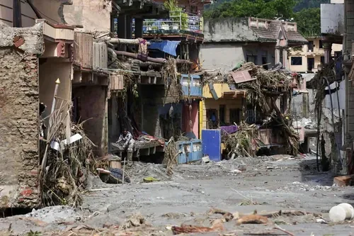 UPDATE: Six South Africans now reported missing after deadly Nepal floods