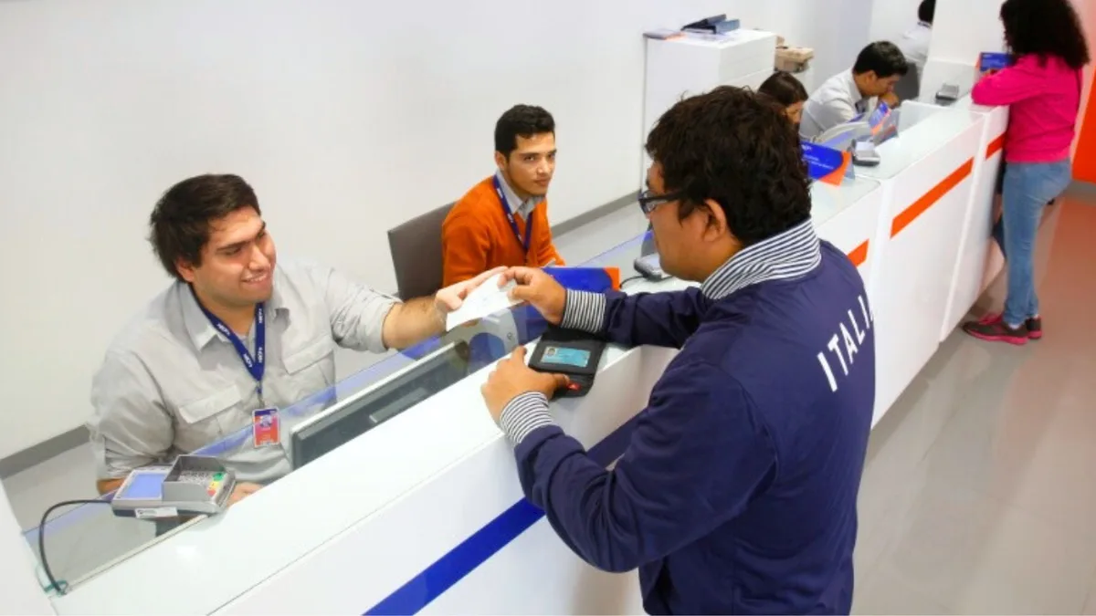 Gobierno busca derogar Ley antiusura y eliminar tope de tasas de interés en entidades financieras