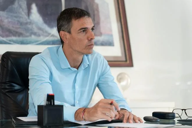 Un diputado socialista ceutí exige a Sánchez que "mire a Ceuta" y declare el estado de alarma