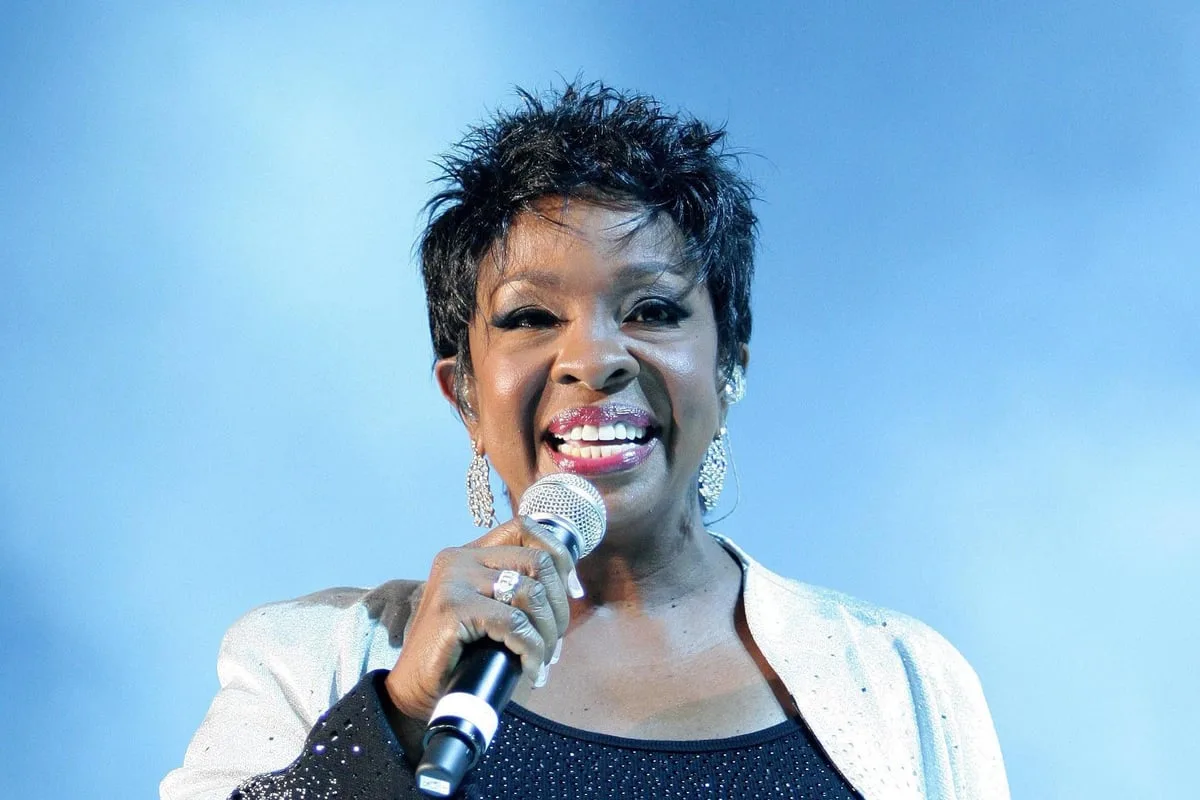 Gladys Knight, 82, says she will take a step back from performing