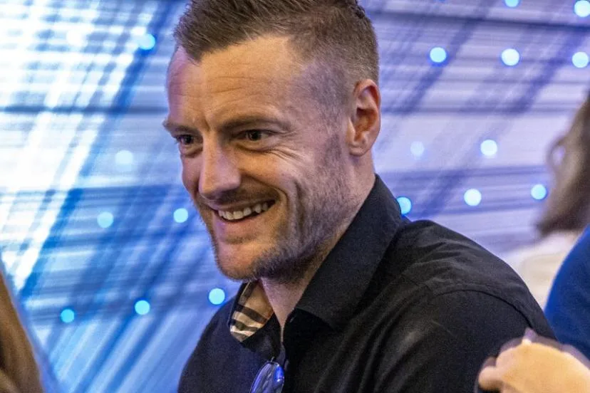 Jamie Vardy devient diffuseur de la Bundesliga sur YouTube et commentera sept matches, dont Bayern-Stuttgart