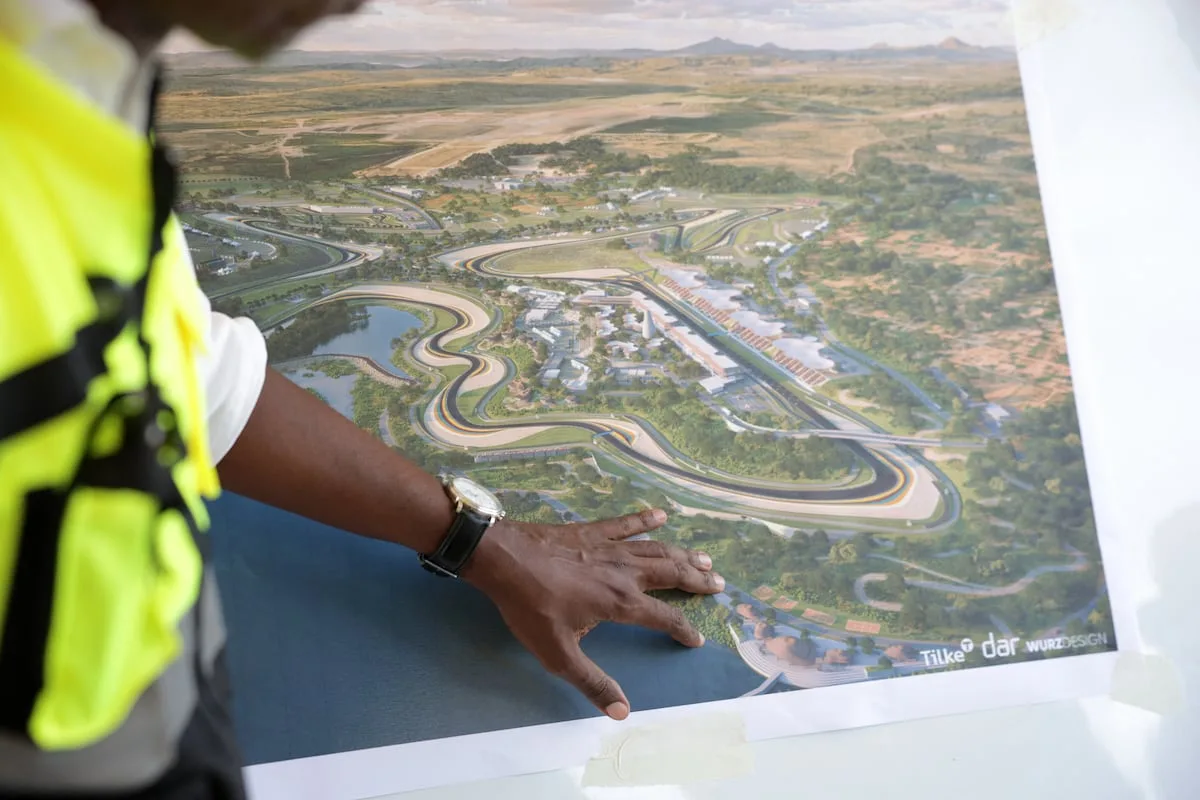 Amnesty International accuses F1 of offering Rwanda a ‘sportswashing prize’ with race deal