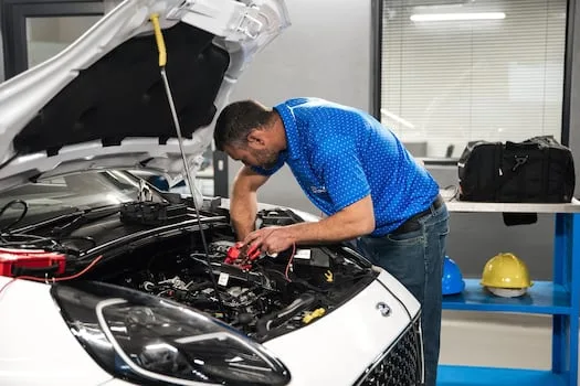 Ford tackles SA’s youth unemployment and technical skills gap with apprenticeships