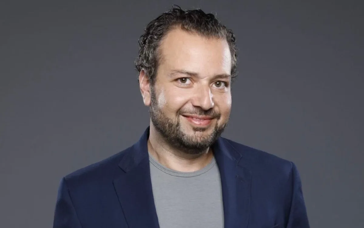Dropbox co-CEO has just shared the simple rule he follows for when to turn down a meeting