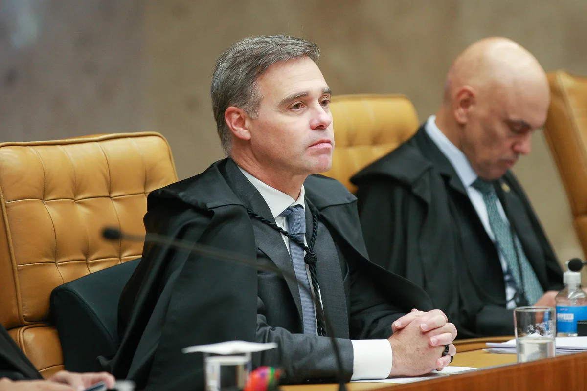 As duas mudanças que André Mendonça defende para o STF