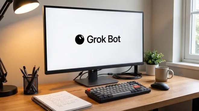 xAI amplia acesso ao Grok Bot e inclui assistente de IA em mais planos