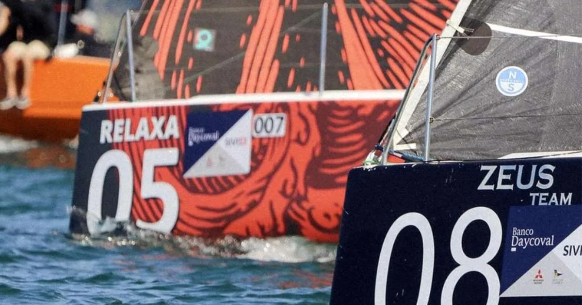 Semana de Vela de Ilhabela Daycoval anuncia datas de 2027