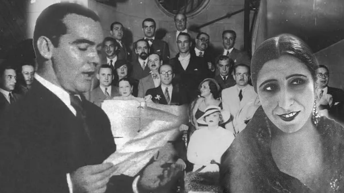 De Buenos Aires a Granada: a noventa años de su fusilamiento, la obra de García Lorca brilla por su vigencia en la Argentina