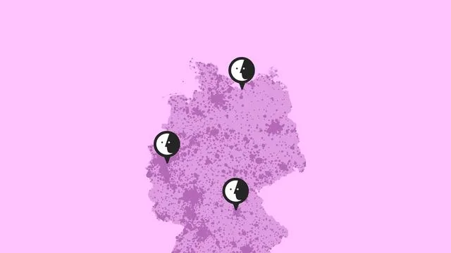 »Deutschland spricht«: Wie stehen Sie zu den großen Streitfragen des Landes?