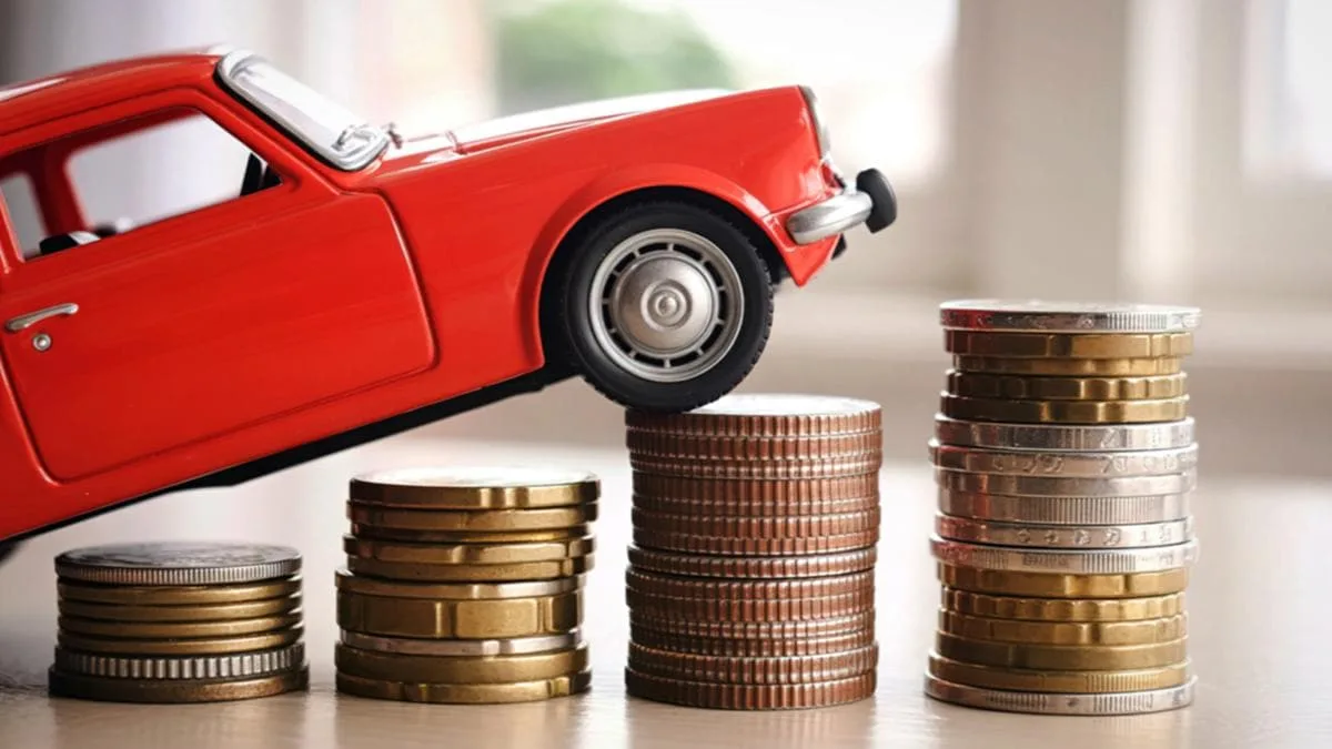 Vehicle loans soar, but half the borrowers have ₹60 lakh+ debt exposure
