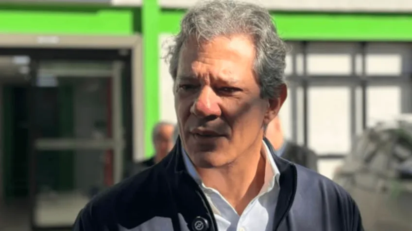 PM diz não encontrar indícios de perseguição a motorista de Haddad