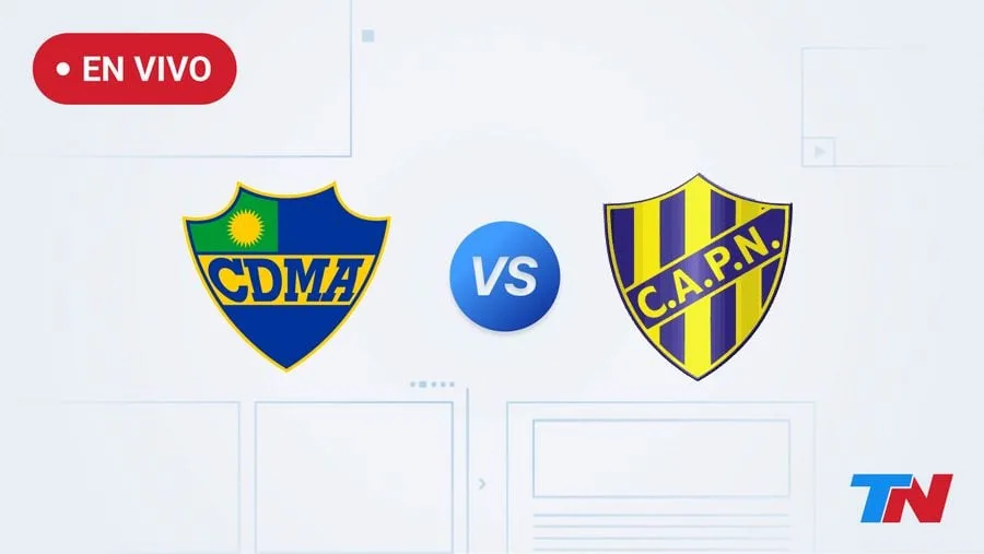 Alem vs Pto. Nuevo en vivo por la fecha 26 de la Primera C: hora, dónde ver y formaciones