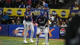 LVBP: Magallanes cambia la fórmula en el campocorto y confía en su abanico de opciones