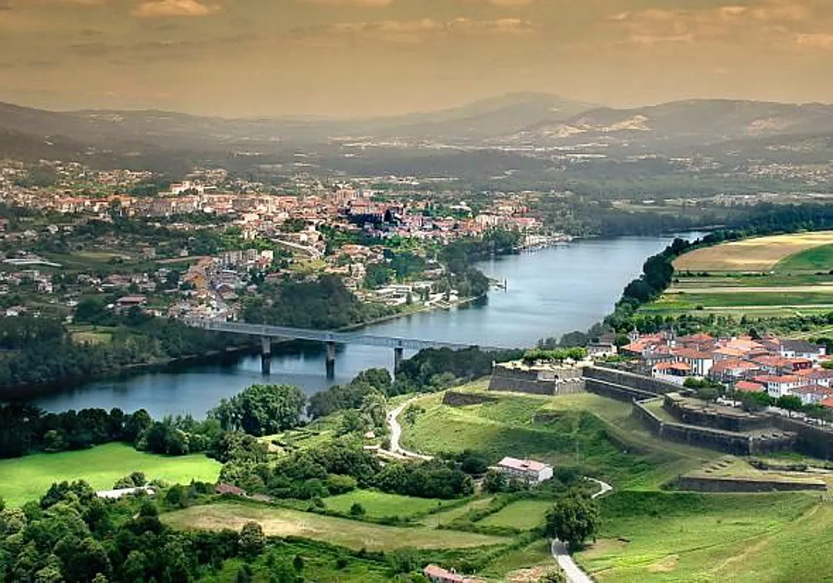 El Camino Portugués de la Costa está de moda: ya supera los 100.000 peregrinos en 2026