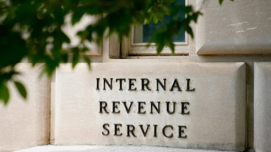 The IRS’s cruel new proposal weaponizes civil lights law against itself
