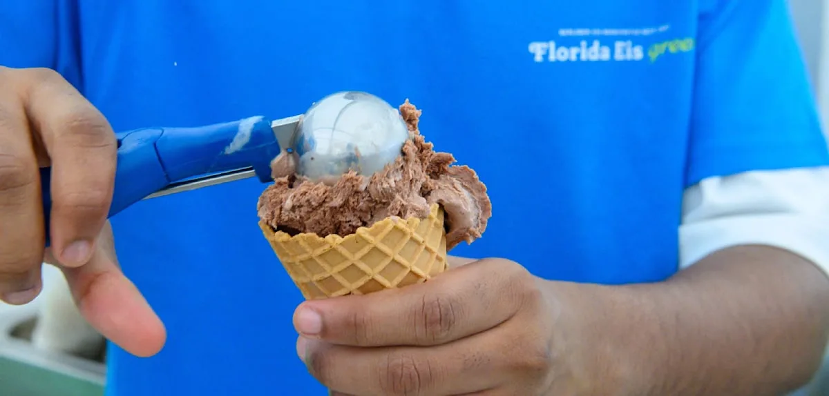 Florida Eis baut in Schönebeck: 25 Millionen Euro, 500 Jobs, CO²-freie Produktion